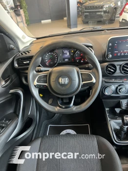 CRONOS 1.3 Firefly Drive