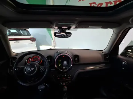 COOPER 1.5 12V Twinpower Steptronic