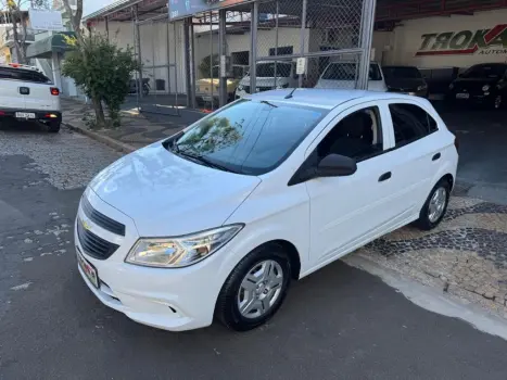 ONIX HATCH Joy 1.0 8V Flex 5p Mec.