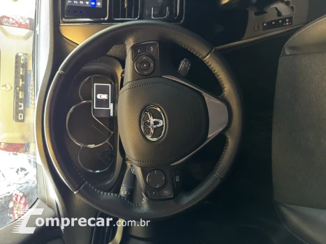 YARIS 1.5 16V XS Connect