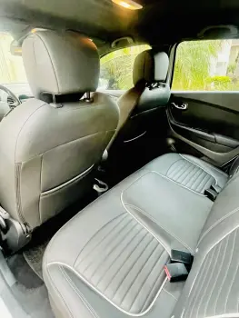 CAPTUR 2.0 16V Intense