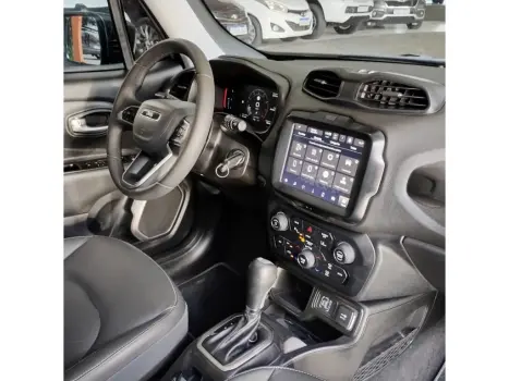 RENEGADE 1.3 T270 TURBO FLEX LONGITUDE AT6