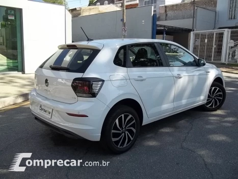 POLO 1.0 170 TSI Highline