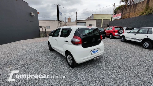 MOBI 1.0 8V Evo Easy