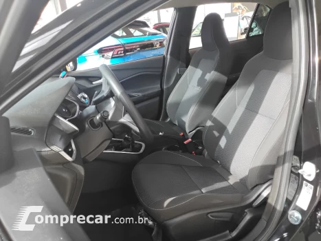 ONIX 1.0 FLEX LT MANUAL