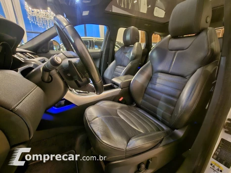 RANGE ROVER EVOQUE 2.0 HSE Dynamic 4WD 16V