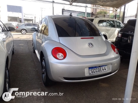 NEW BEETLE 2.0 MI 8V