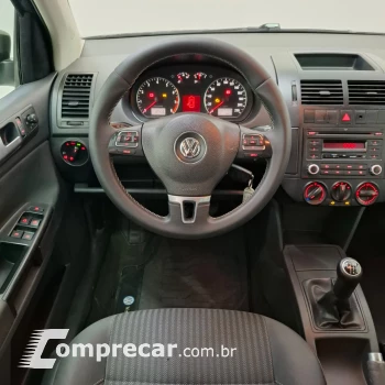 POLO 1.6 MI 8V
