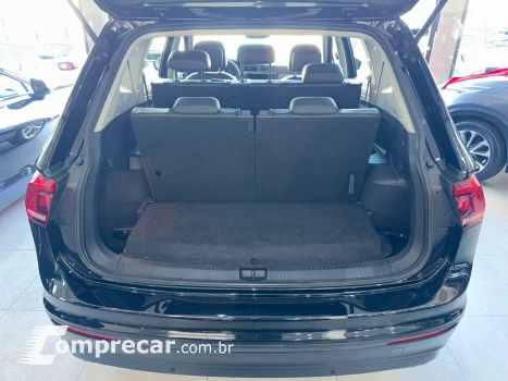 TIGUAN 1.4 250 TSI Allspace Comfortline
