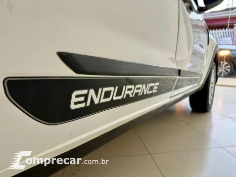 STRADA ENDURANCE CS 1.4 FLEX MANUAL