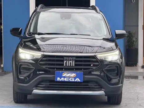 PULSE 1.0 Turbo 200 Hybrid Audace