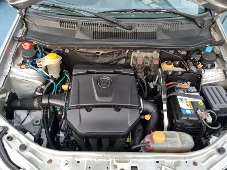 PALIO 1.6 Trekking Weekend 16V