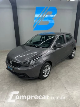 Fiat ARGO 1.0 Firefly Drive 4 portas