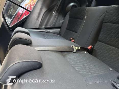 KICKS 1.6 16vstart Advance