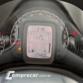 MOBI LIKE 1.0 Fire Flex 5p.