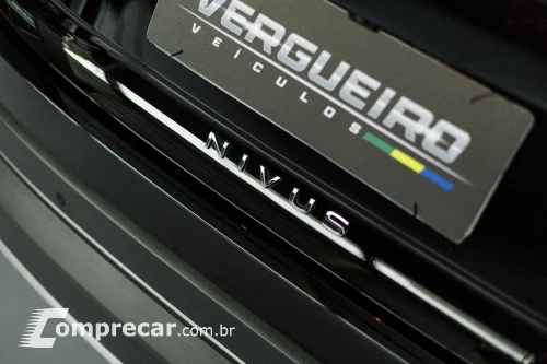 NIVUS 1.0 200 TSI Highline