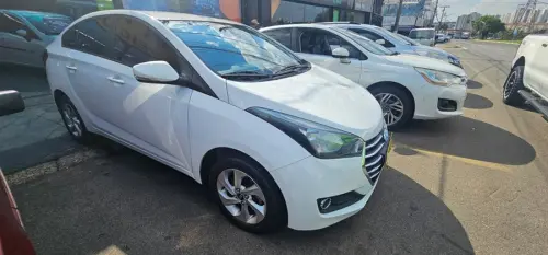 HB20 1.6 Comfort 16V