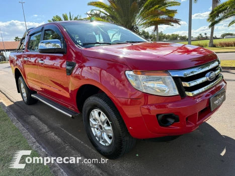 RANGER 2.5 XLS 4X2 CD 16V