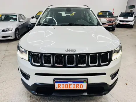 COMPASS LONGITUDE 2.0 FLEX AUT