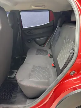 KWID 1.0 12V SCE ZEN