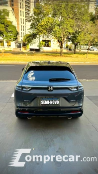 HR-V 1.5 16V Turbo Touring