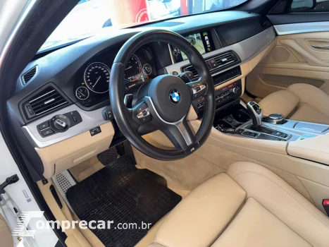 528I 2.0 M Sport 16V