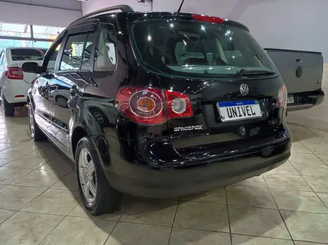 SPACEFOX 1.6 COMFORTLINE