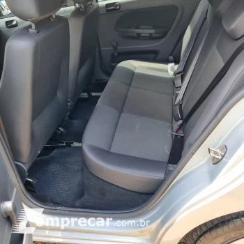 GOL 1.6 MSI Totalflex