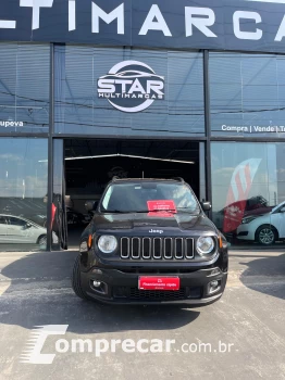 RENEGADE 1.8 16V Sport