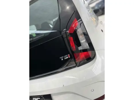 CROSS UP 1.0 TSI 12V FLEX 4P MANUAL