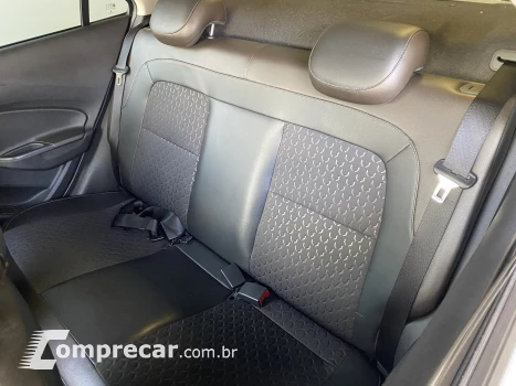 PRISMA 1.4 MPFI LTZ 8V