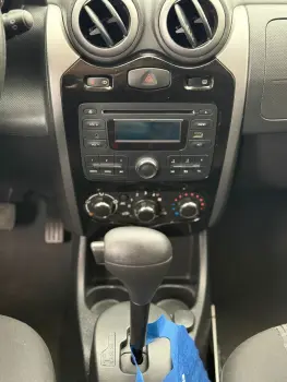 SANDERO 1.6 Privilége 16V