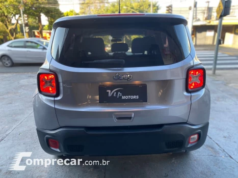 RENEGADE 1.8 16V STD