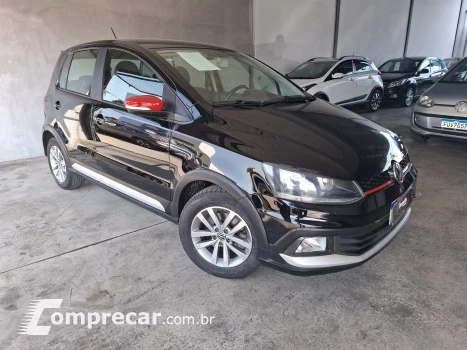 FOX 1.6 MI Pepper 16V