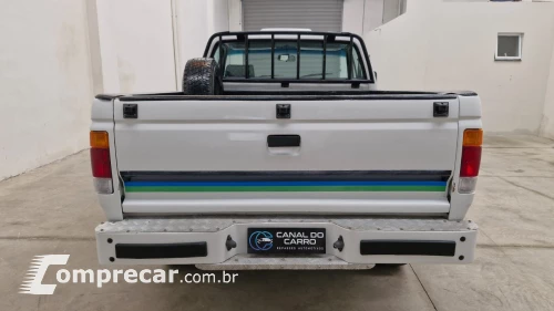 D20 4.0 Conquest CS 8V