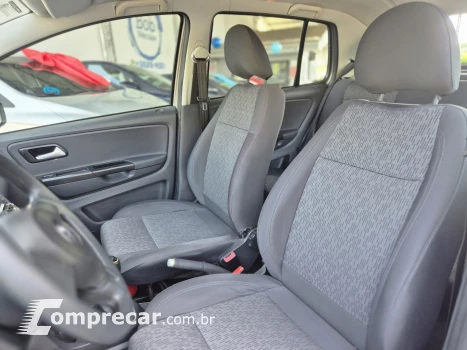 Fox 1.0 Mi Total Flex 8V 5p