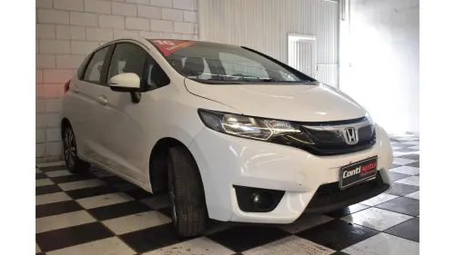 FIT - 1.5 EX 16V 4P AUTOMÁTICO