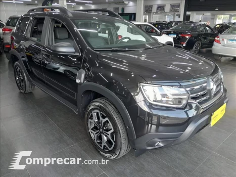 DUSTER 1.3 TCE Iconic Plus