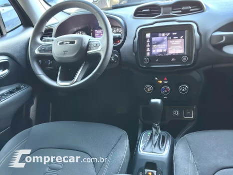 RENEGADE 1.3 T270 TURBO FLEX SPORT AT6