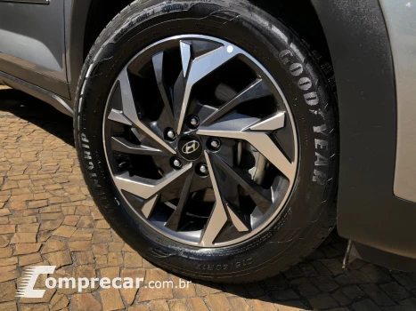 Creta 1.0 Tgdi Flex Limited Automático