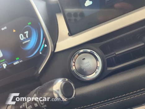 TIGGO 8 1.6 Tgdi TXS MAX Drive