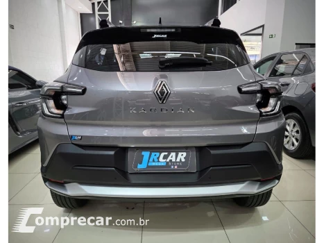 KARDIAN 1.0 TCE FLEX PREMIÉRE EDITION EDC