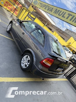 ASTRA 2.0 MPFI CD 8V