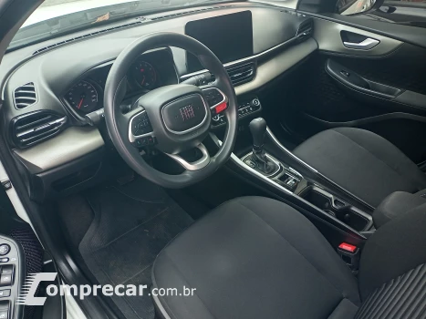 FASTBACK 1.0 Turbo 200