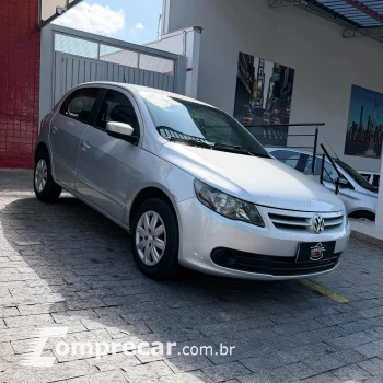GOL 1.0 12V MPI Totalflex