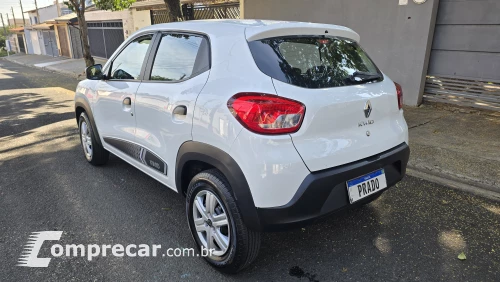 KWID 1.0 12V SCE ZEN