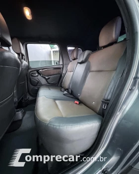 DUSTER 2.0 Dynamique 4X2 16V