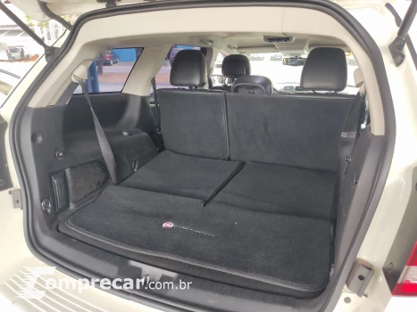 FREEMONT 2.4 Precision 16V