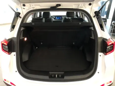 TIGGO 5X PRO 1.5 TCI FLEX HYBRID MAX DRIVE CVT