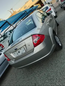 Fiesta Sedan 1.6 4P CLASS FLEX